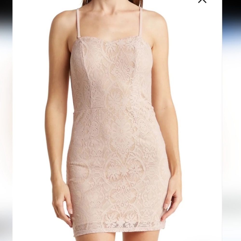 Dress The Population Size XXL